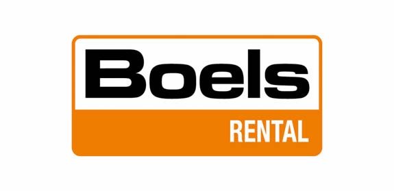 Rob Koevoets, Boels Rental